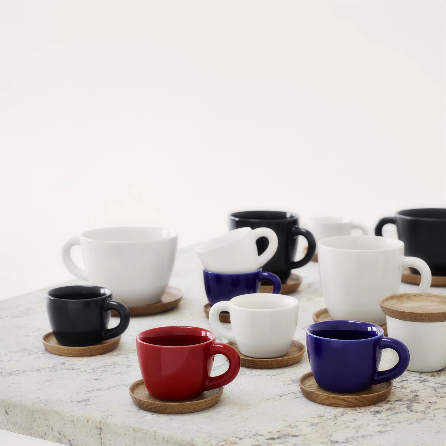 Höganäs Theebeker - Afbeelding 2