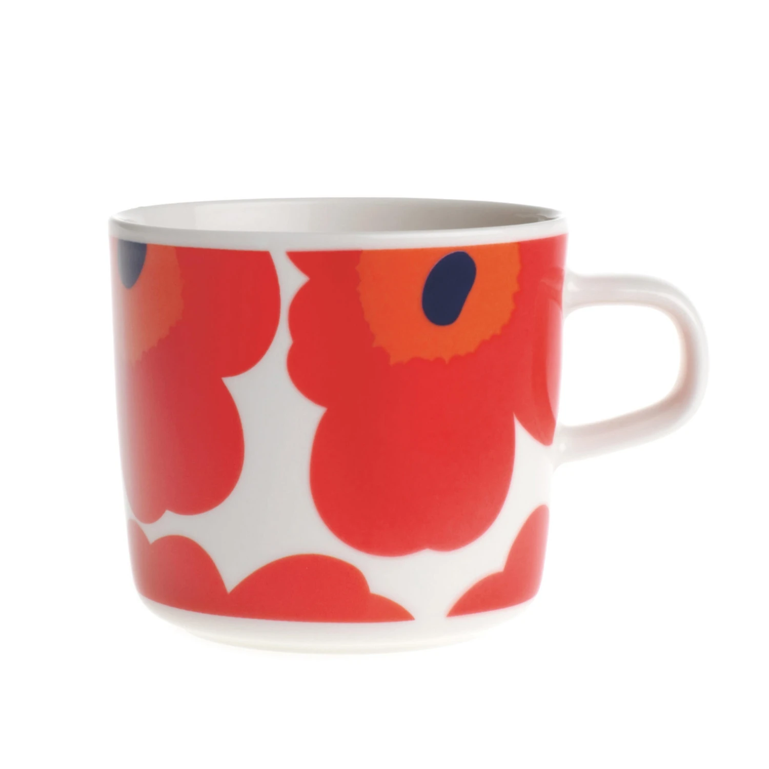 Marimekko Unikko Koffiemok 20 Cl