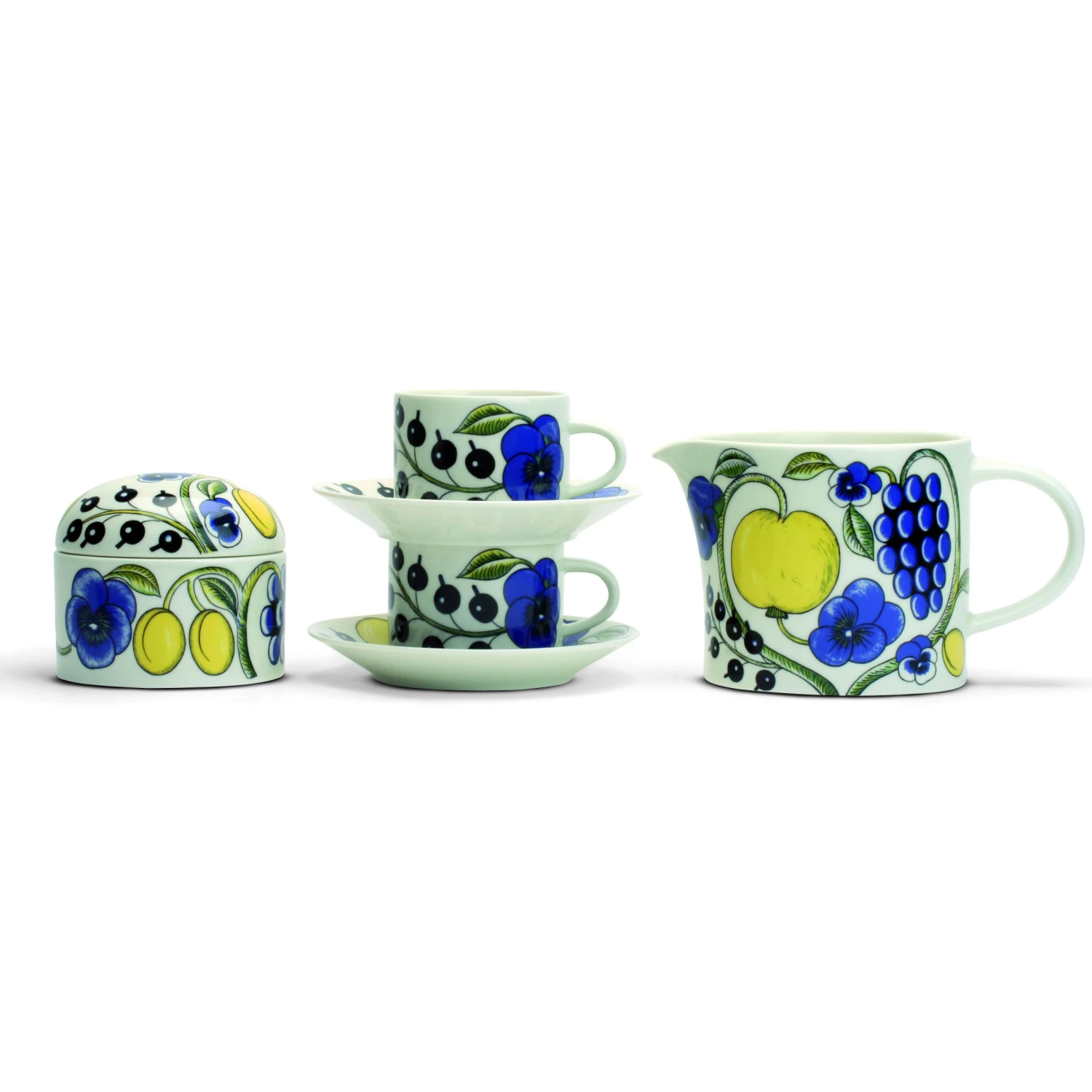 Arabia Paratiisi Theekop 28 Cl - Afbeelding 3