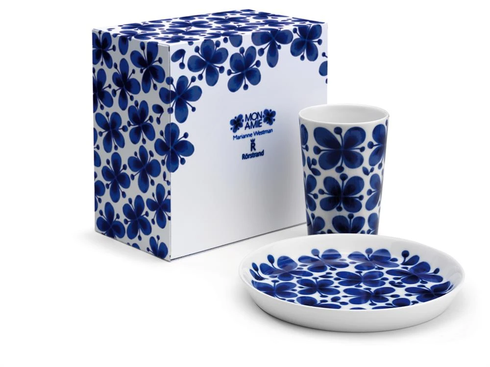 Rörstrand Mon Amie Mok Zonder Oor - Afbeelding 2