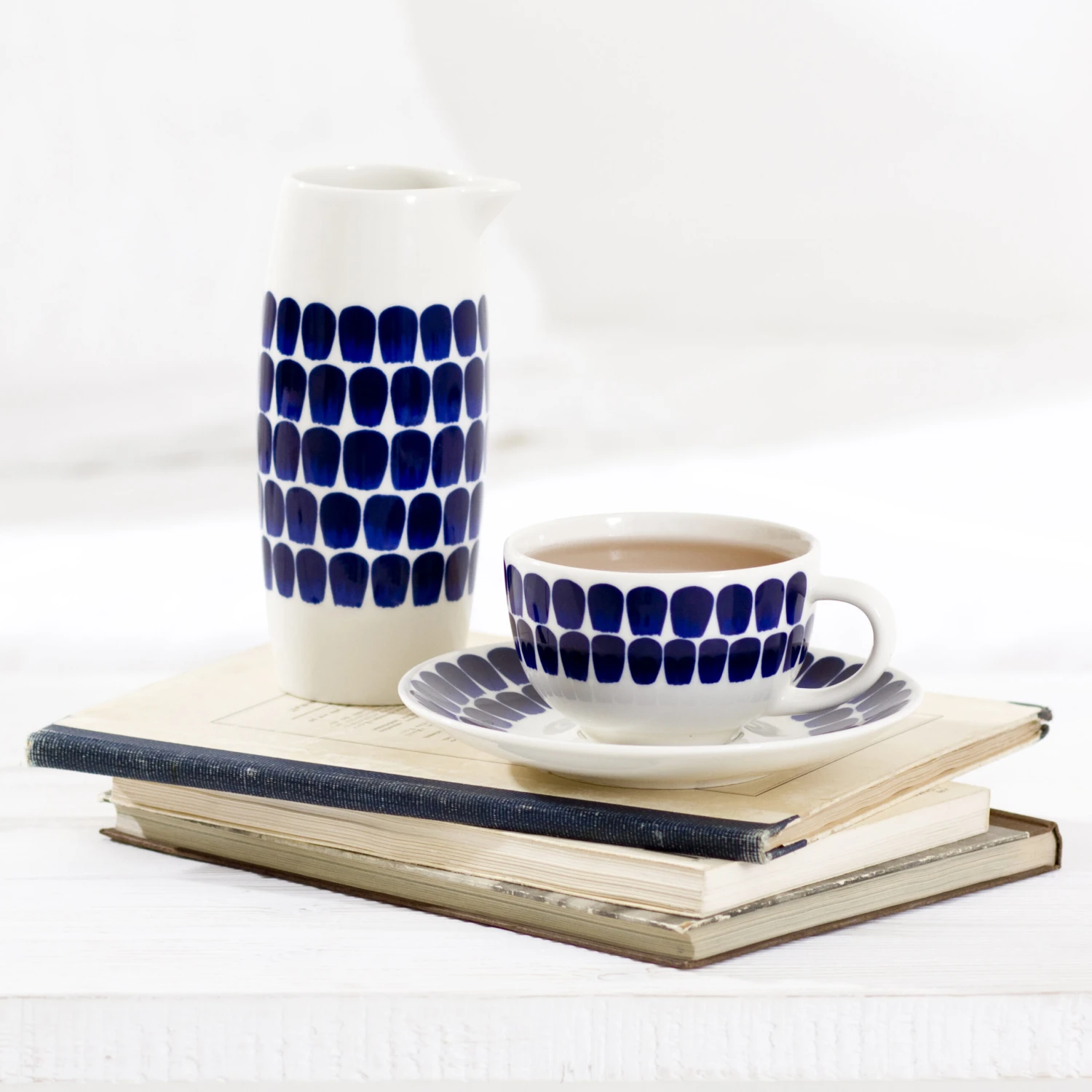 Arabia 24h Tuokio Koffiekop - Afbeelding 2