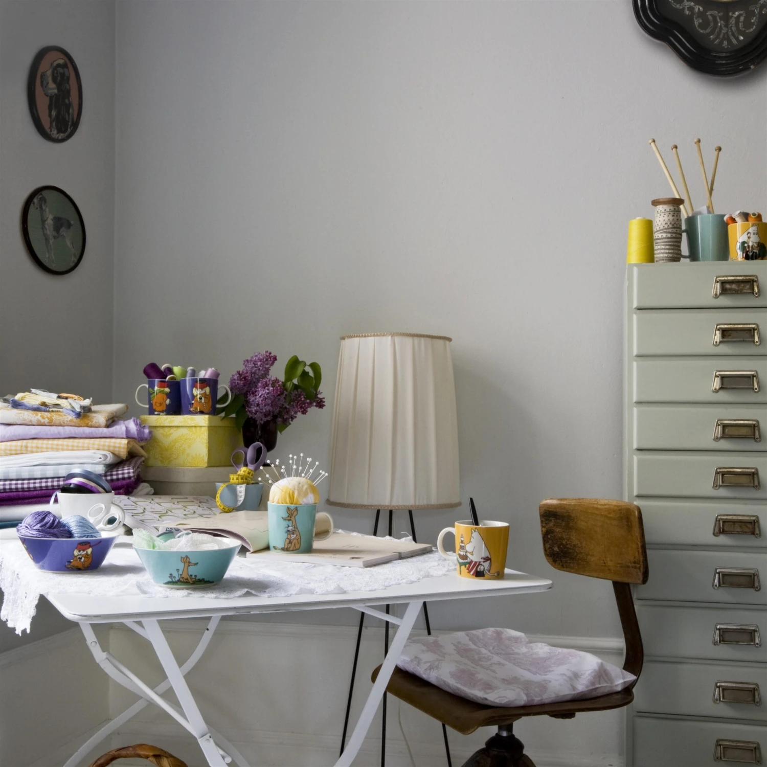 Arabia Sniff Moomin Mok - Afbeelding 5