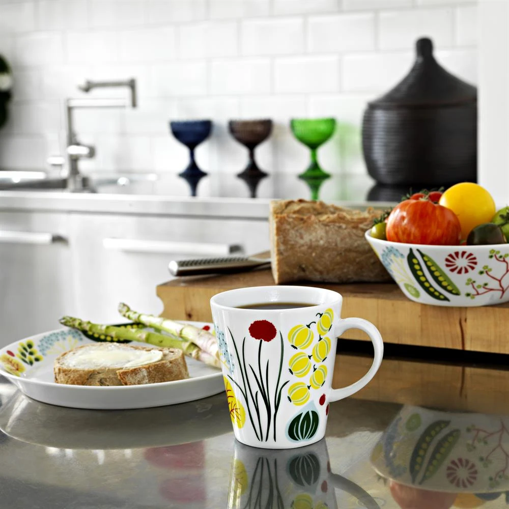 Rörstrand Kulinara Mok - Afbeelding 2