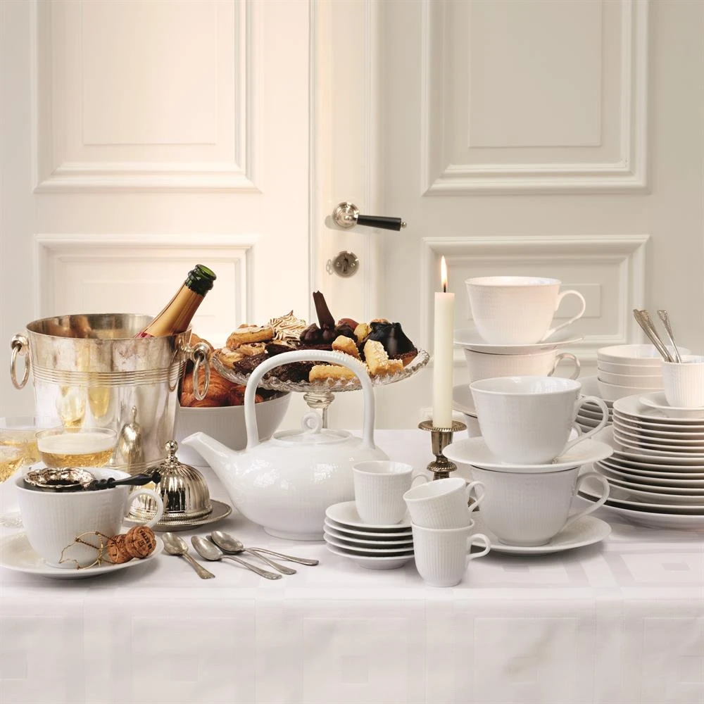 Rörstrand Swedish Grace Theekop 45 Cl - Afbeelding 3