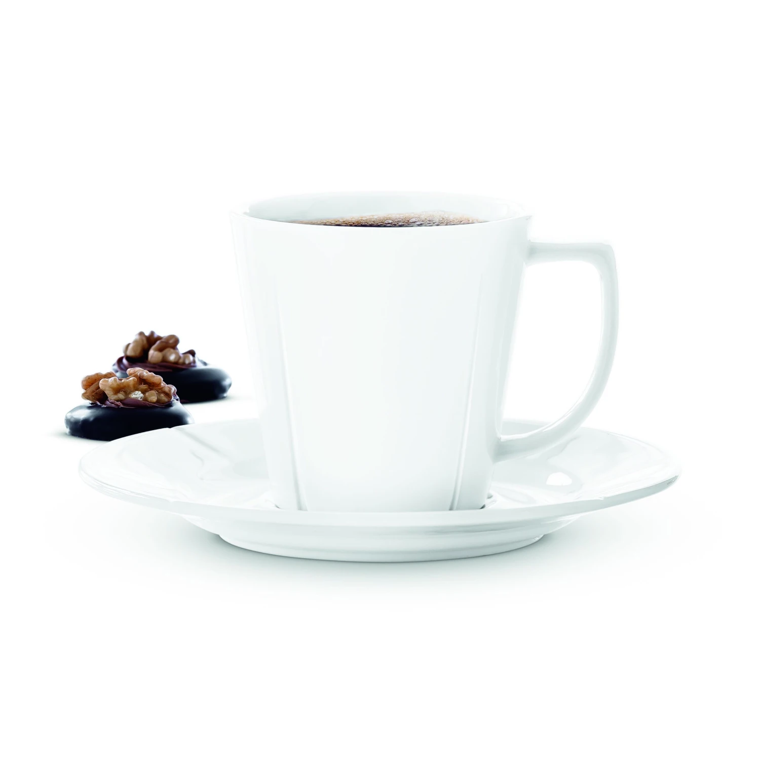 Rosendahl Grand Cru Koffiekop Met Schotel