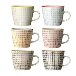 Bloomingville Carla Mok 8,3 Cm