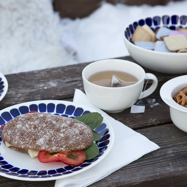 Arabia 24h Theekop - Afbeelding 2