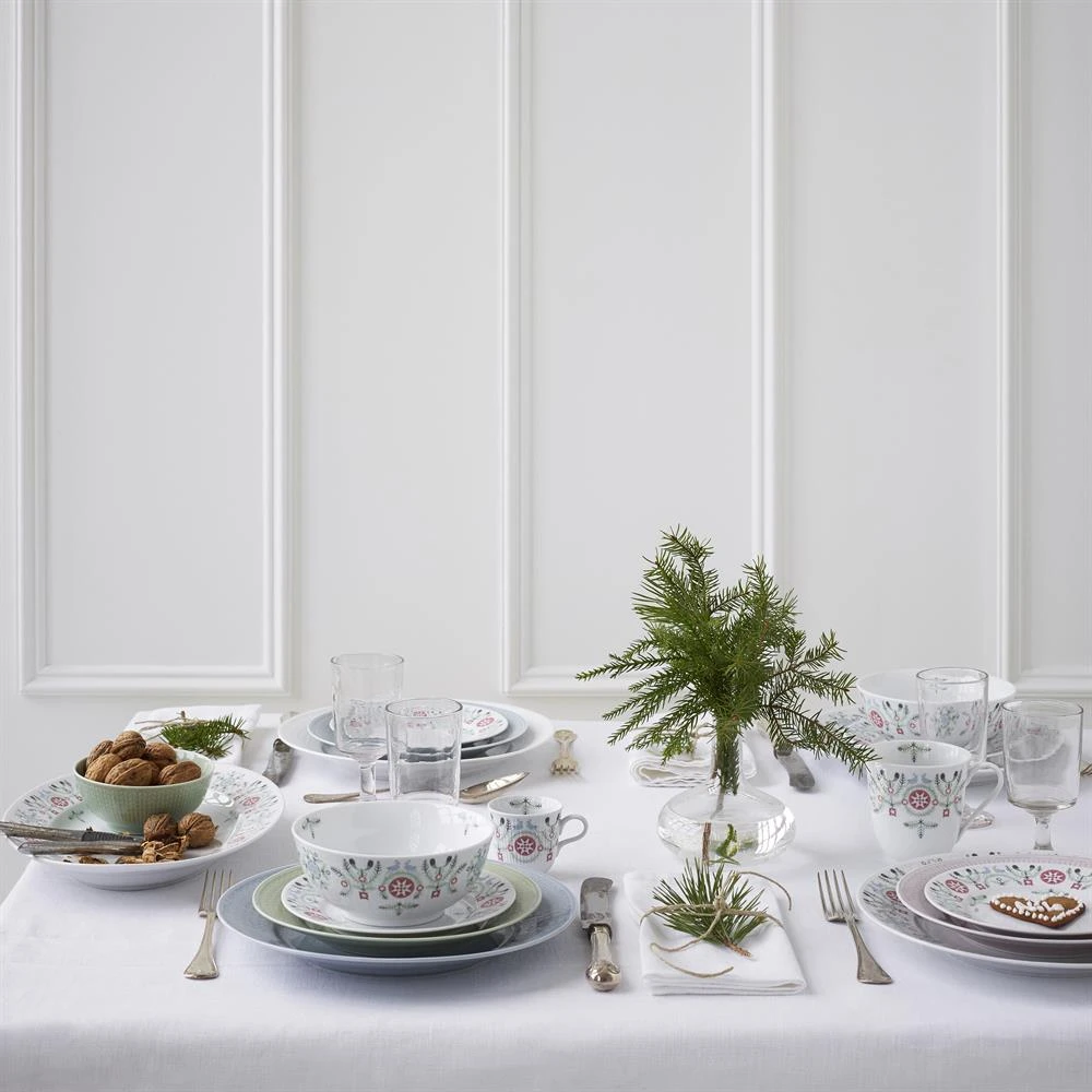 Rörstrand Swedish Grace Winter Glühweinmok 10 Cl - Afbeelding 4