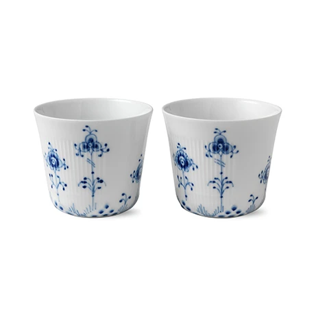 Royal Copenhagen Blue Elements Mok 2 Delig