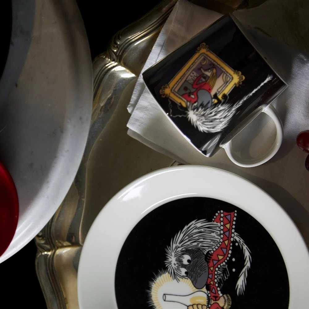 Arabia Ancestor Moomin Mok - Afbeelding 2