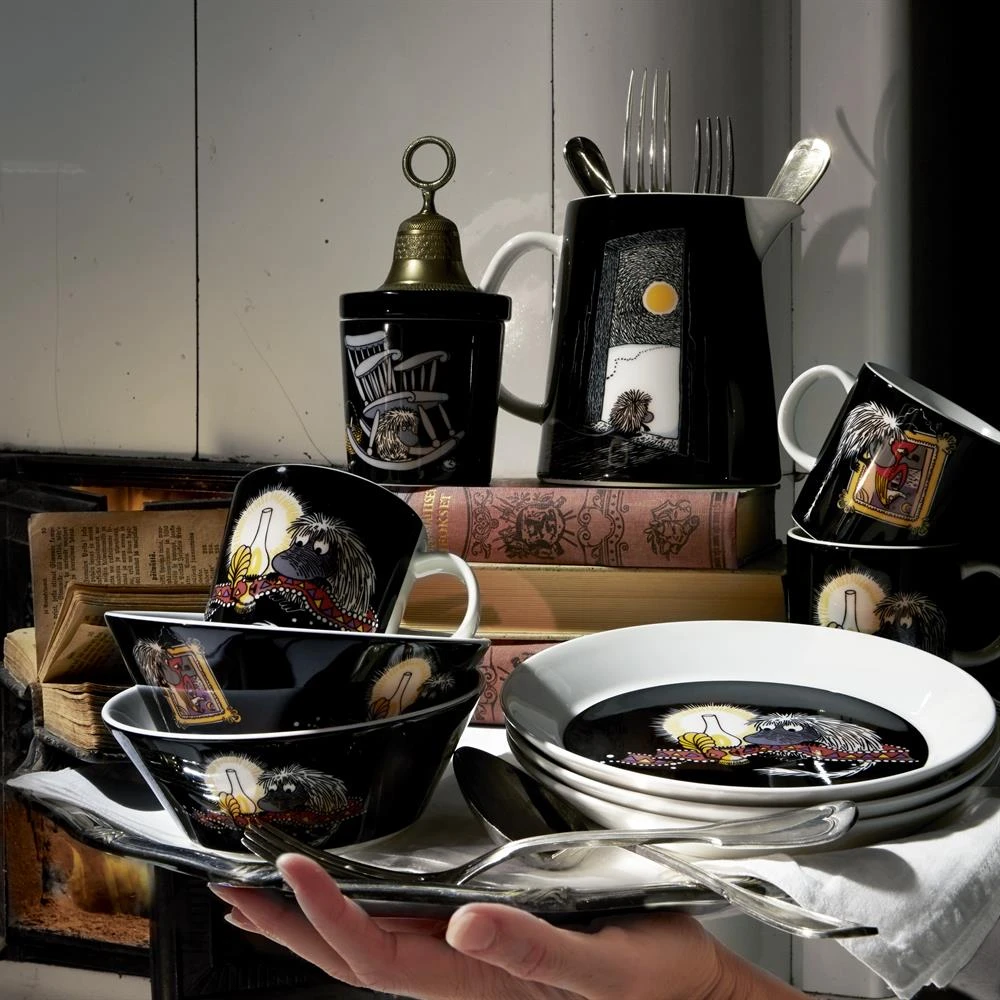 Arabia Ancestor Moomin Mok - Afbeelding 7