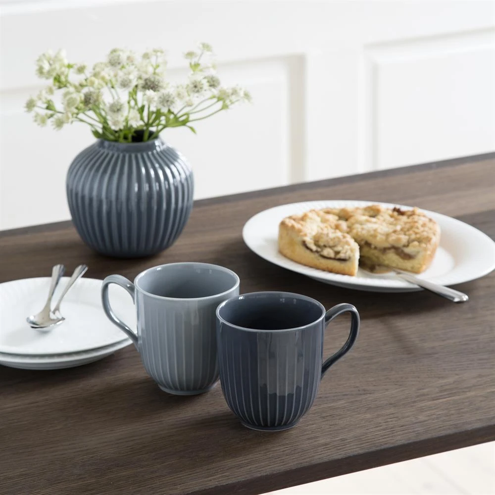 Kähler Hammershøi Mok - Afbeelding 3