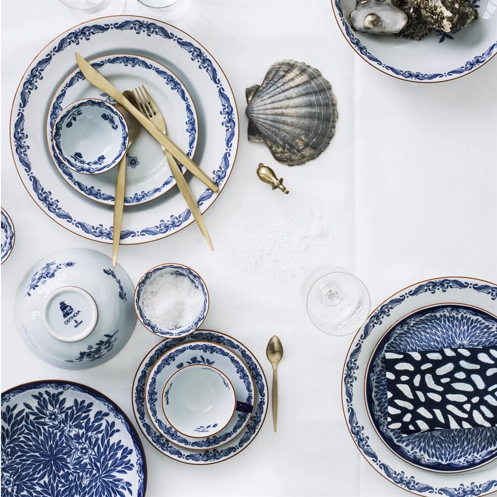 Rörstrand Ostindia Mok 30 Cl 2-pack - Afbeelding 2