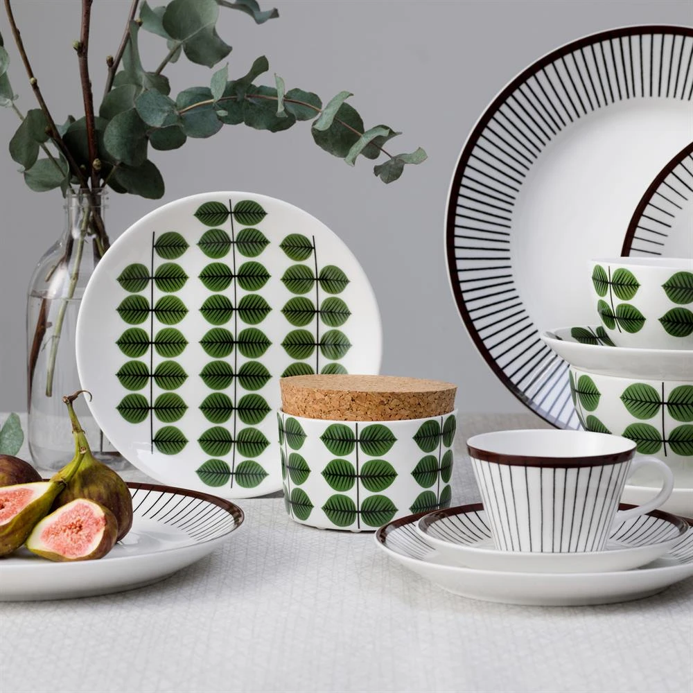 Ribb Koffieset - Afbeelding 3