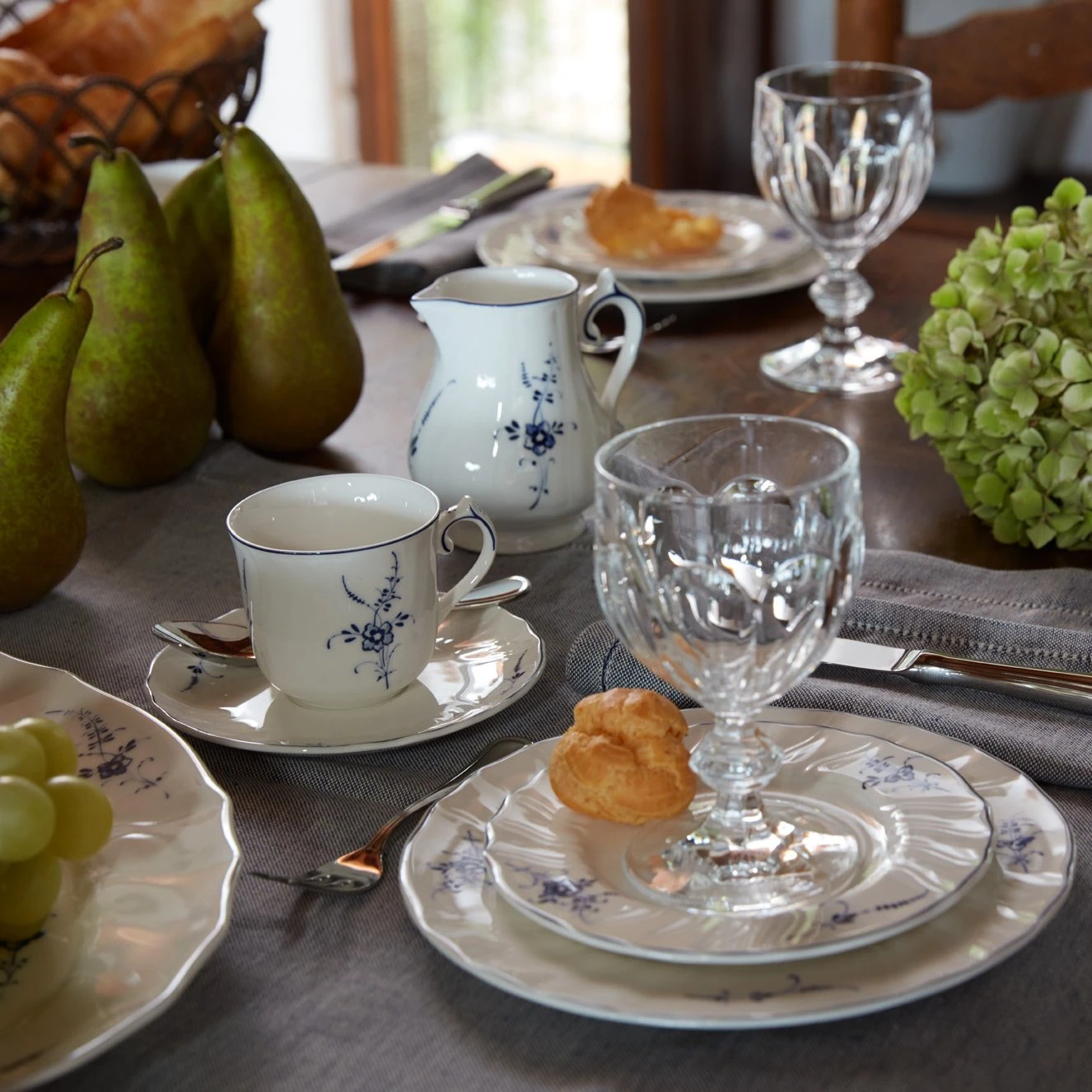 Villeroy & Boch Old Luxembourg Kop - Afbeelding 3