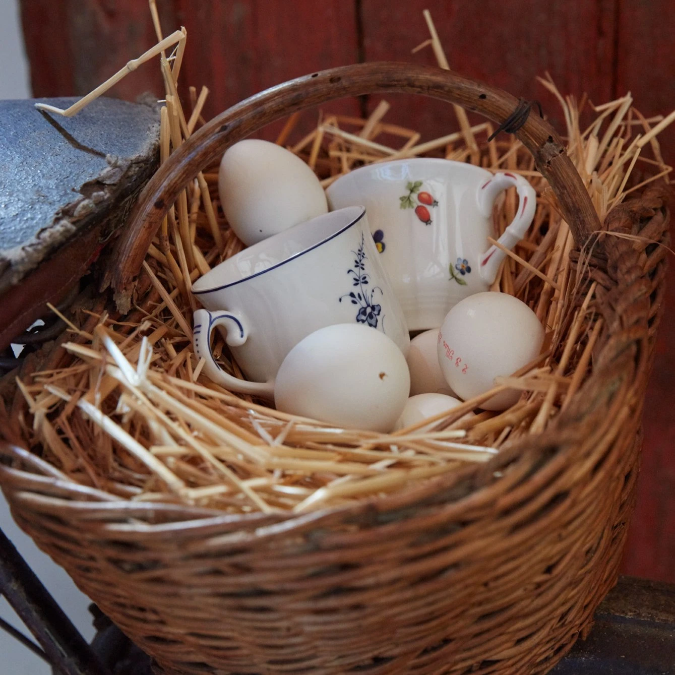 Villeroy & Boch Old Luxembourg Kop - Afbeelding 5