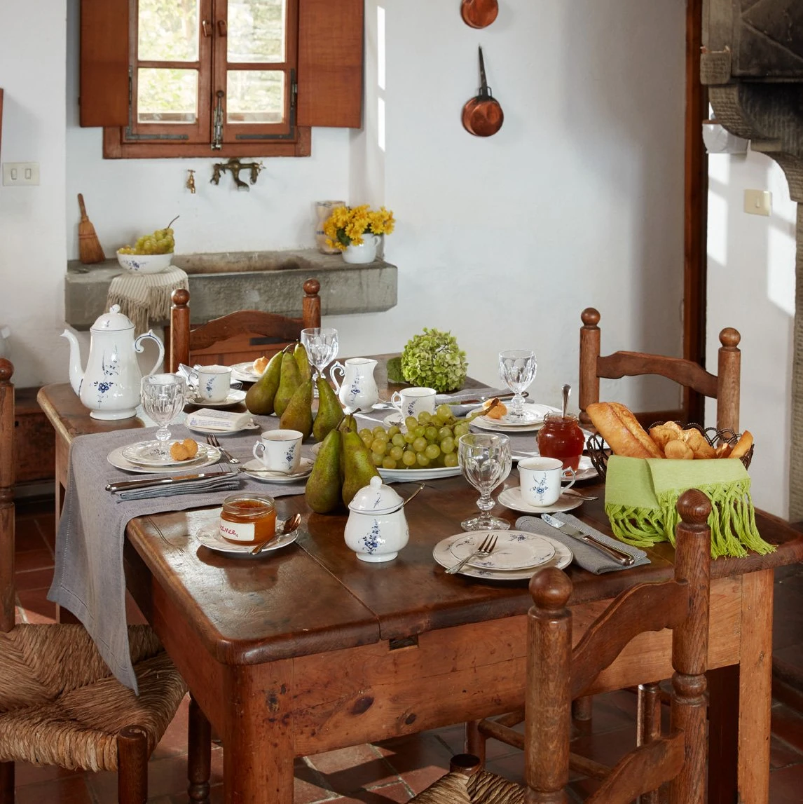 Villeroy & Boch Old Luxembourg Kop - Afbeelding 2