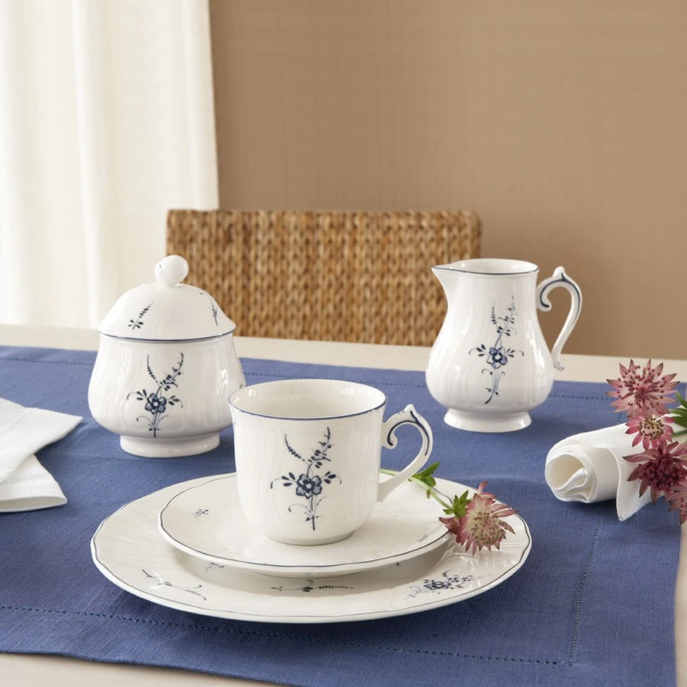 Villeroy & Boch Old Luxembourg Kop - Afbeelding 4