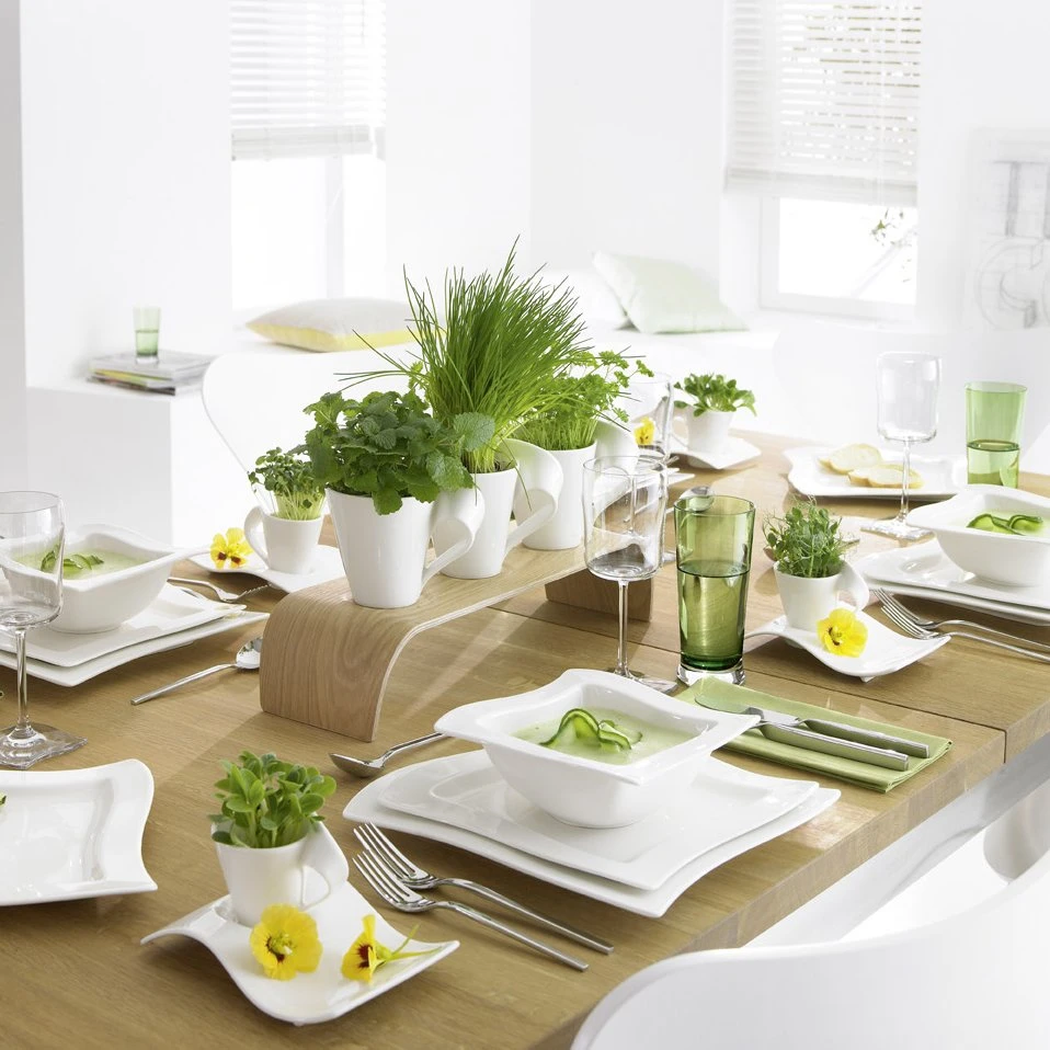Villeroy & Boch New Wave Kop - Afbeelding 2
