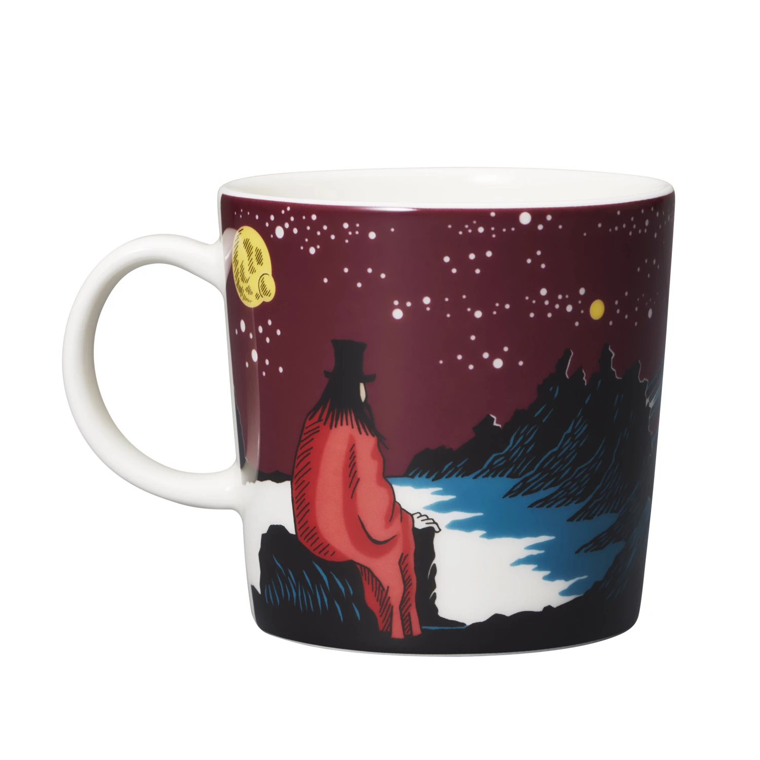 Arabia The Hobgoblin Moomin Mok - Afbeelding 2