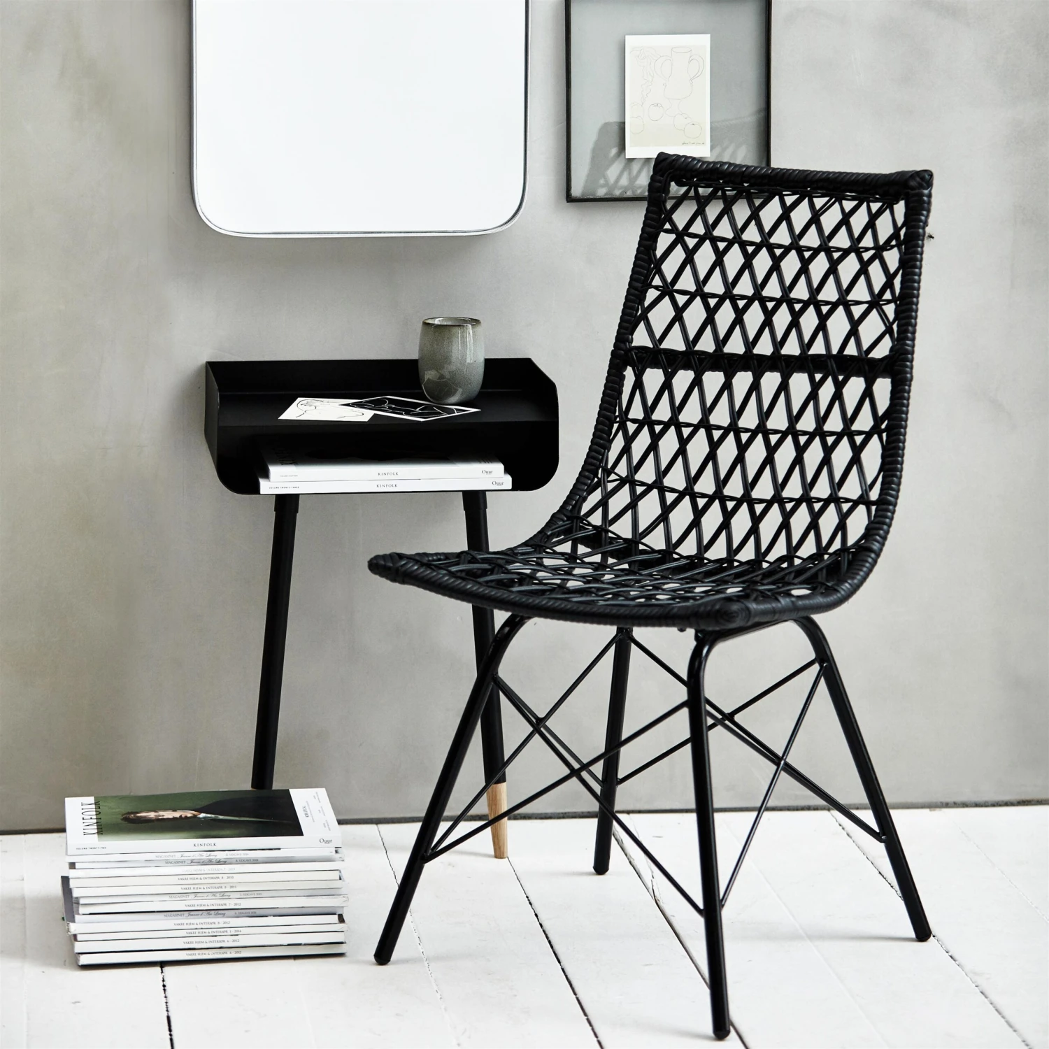 Amera Mok 27 Cl. - Afbeelding 2